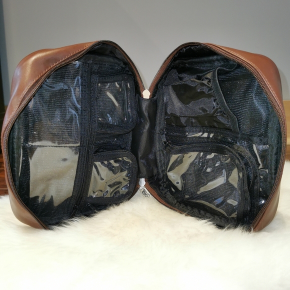 prezerve Bags Prezerve Jewelry Organizer Poshmark